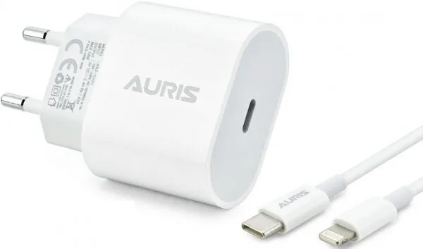 Auris ARS-CH21 Şarj Aleti