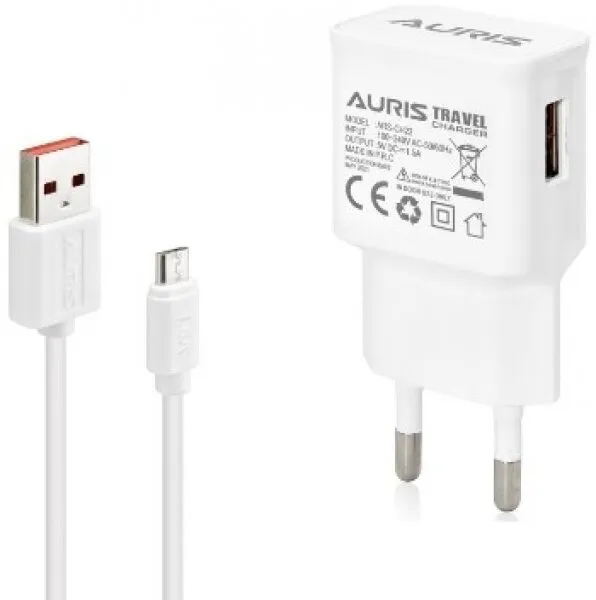 Auris ARS-CH22 Şarj Aleti