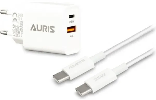 Auris ARS-CH26 Şarj Aleti
