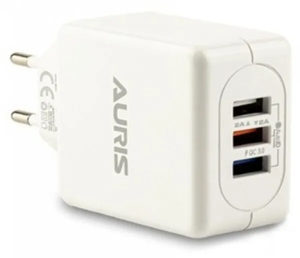 Auris ARS-CH27 Şarj Aleti