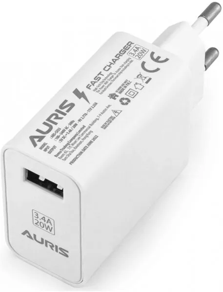 Auris ARS-CH33 Şarj Aleti