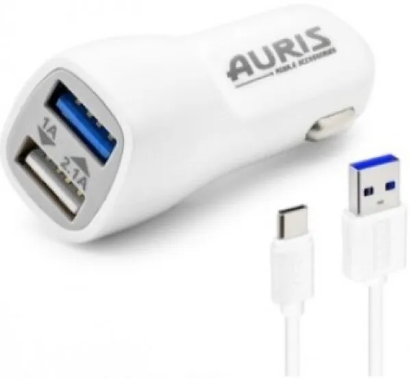 Auris ARS-CR01 Şarj Aleti