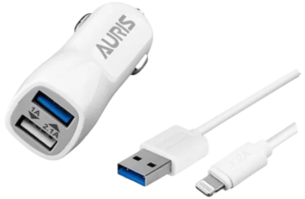 Auris ARS-CR02 Şarj Aleti