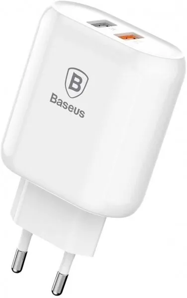 Baseus Bojure Series Dual Şarj Aleti
