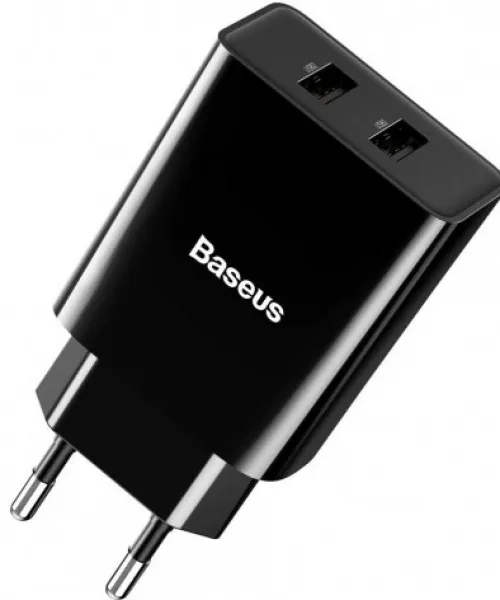 Baseus Speed Mini Dual (CCFS-R0) Şarj Aleti