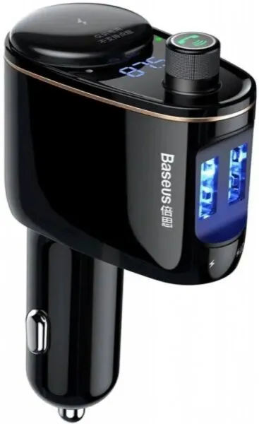 Baseus Locomotive Car Charger (CCALL-RH01) Şarj Aleti