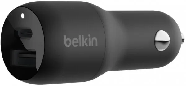 Belkin CCB004btBK Şarj Aleti