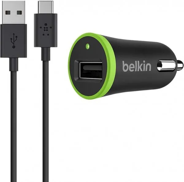 Belkin F7U002BT06 Şarj Aleti