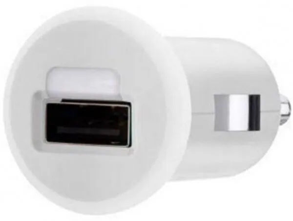 Belkin F8J018CWWHT Şarj Aleti