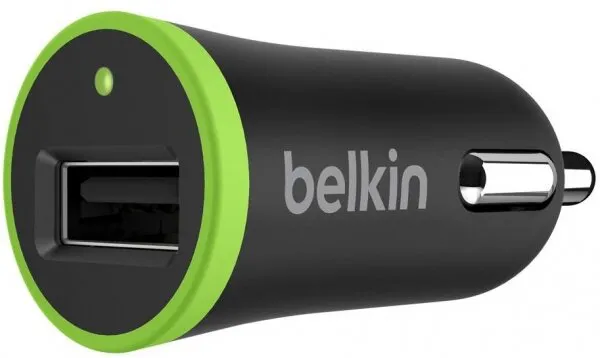 Belkin F8J054BTBLK Şarj Aleti