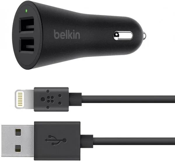 Belkin F8J221BT04 Şarj Aleti