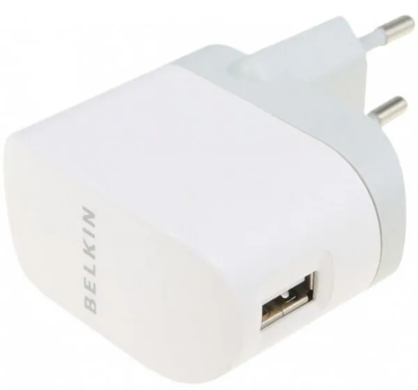 Belkin F8Z563CW Şarj Aleti