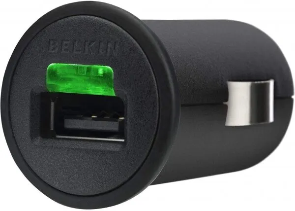 Belkin F8Z571CW03 Şarj Aleti