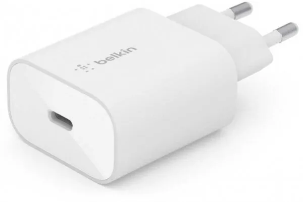 Belkin WCA004VFWH Şarj Aleti