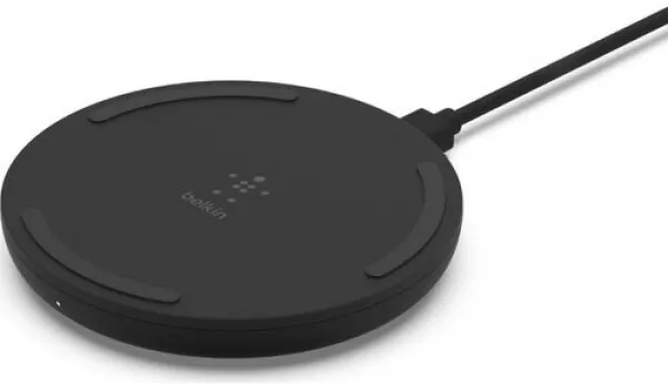 Belkin WIA001VFBK Şarj Aleti