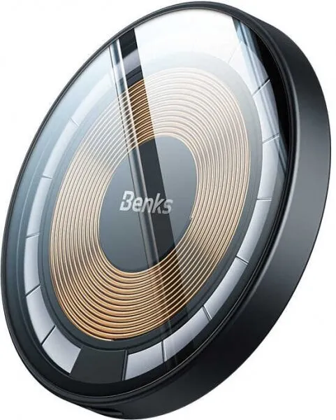 Benks W09 Şarj Aleti