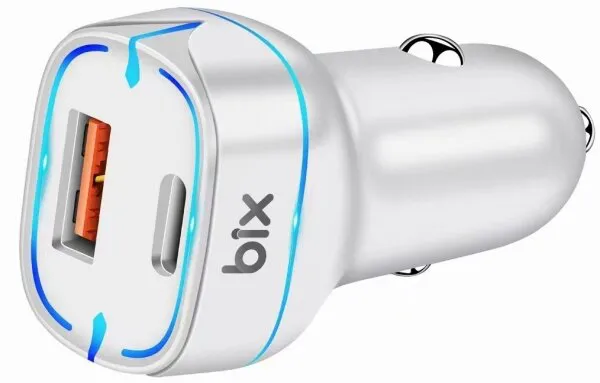 Bix BX-CCP36WT Şarj Aleti
