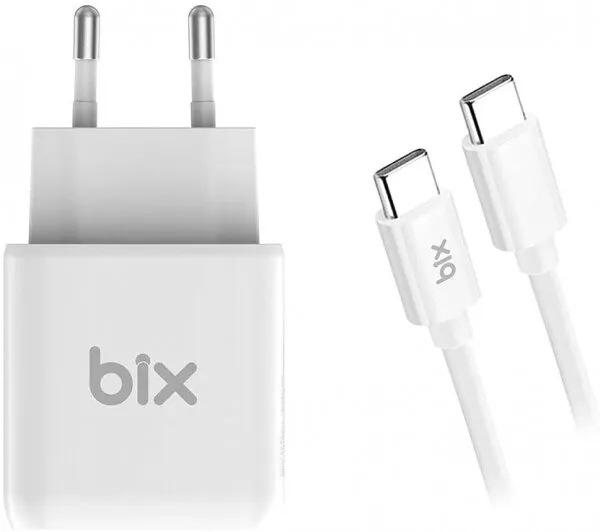 Bix BX-UC25TA Şarj Aleti