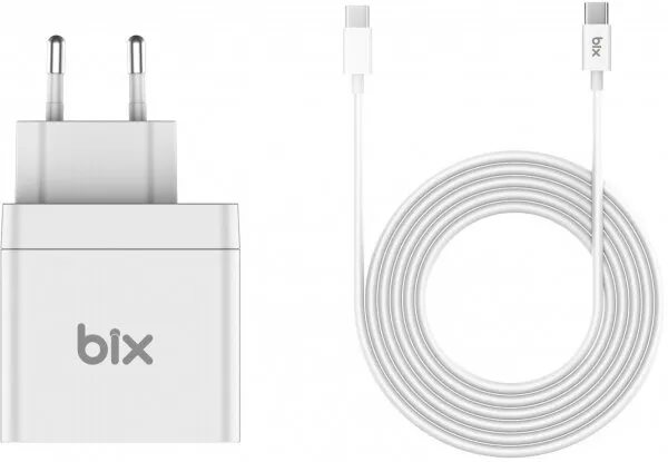 Bix BX-UC65WFTA Şarj Aleti