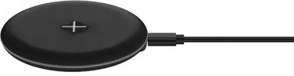 Celly Wireless Fast Charger [Feeling] (WLFASTFEEL) Şarj Aleti