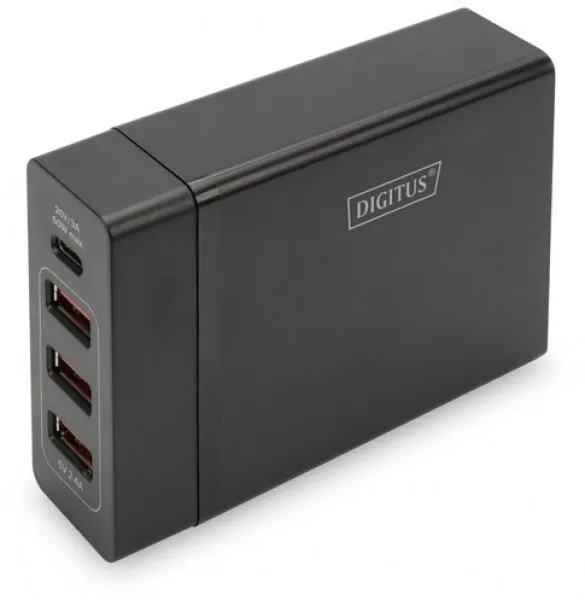 Digitus DA-10195 Şarj Aleti