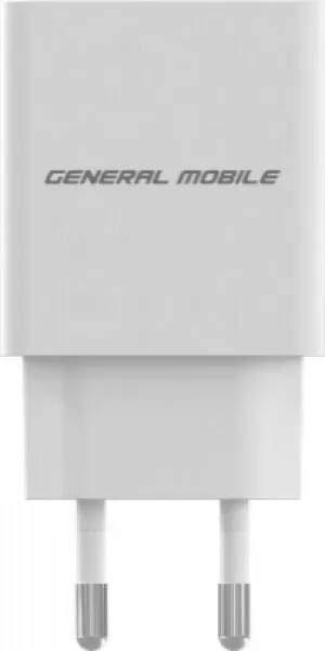 General Mobile M100785 Şarj Aleti