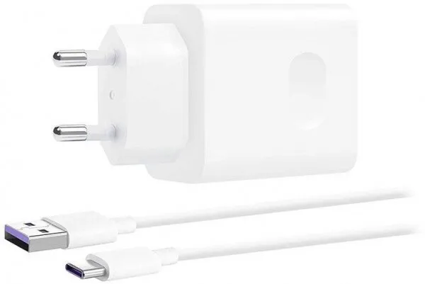 Huawei SuperCharge CP84 (HW-100400E00) Şarj Aleti