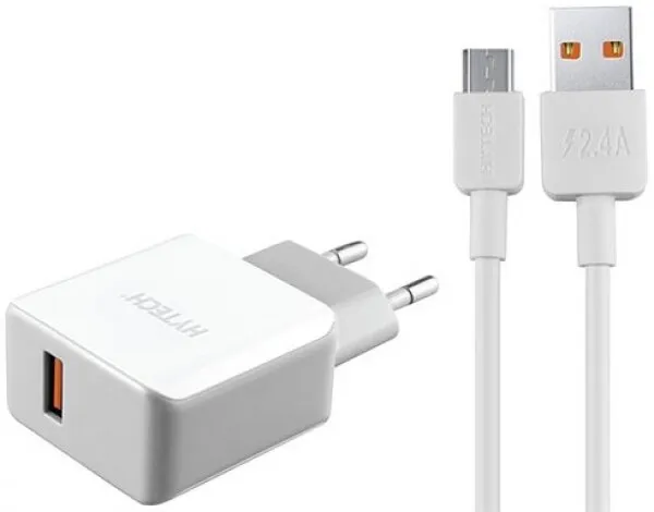 Hytech HY-XE20 Şarj Aleti