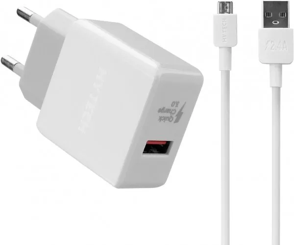 Hytech HY-XE30 Şarj Aleti