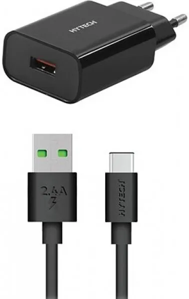 Hytech HY-XE36T USB Type-C Şarj Aleti