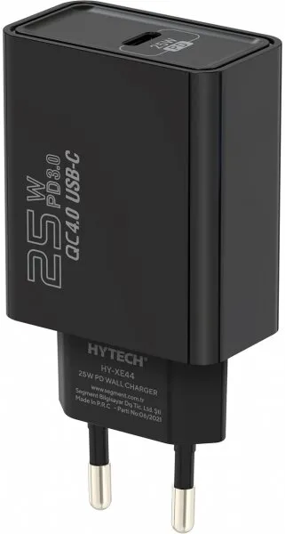 Hytech HY-XE44 Şarj Aleti