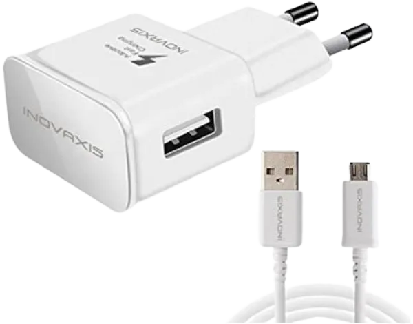 Inovaxis Cc22m-34 Şarj Aleti