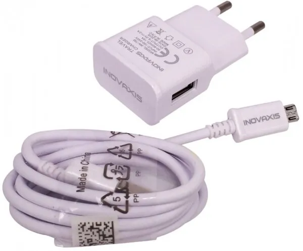 Inovaxis INV-700 Şarj Aleti