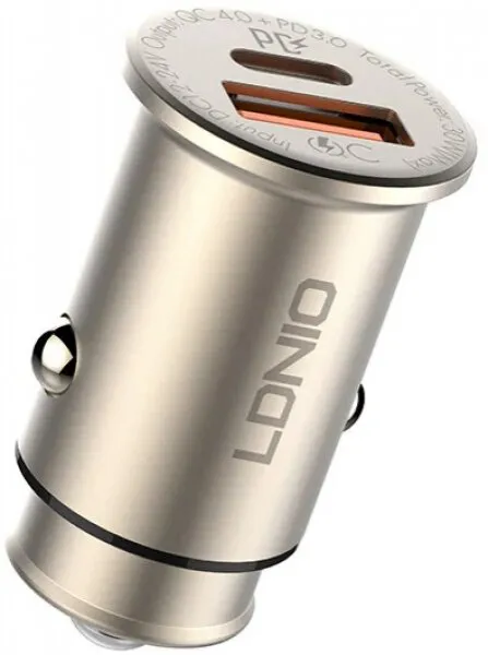 Ldnio C506Q Şarj Aleti