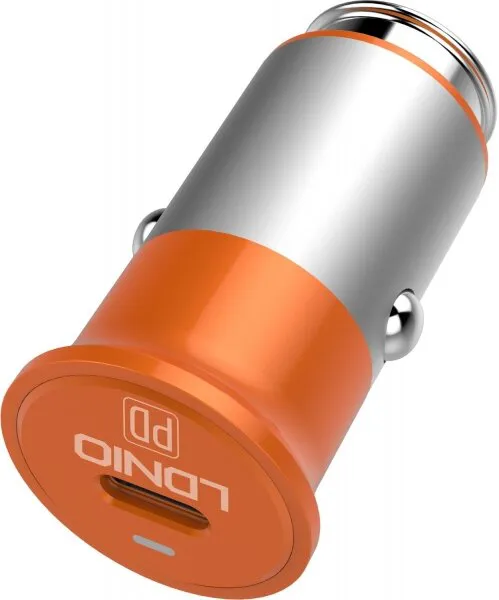 Ldnio C61C Şarj Aleti