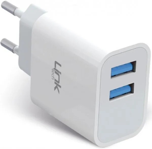 LinkTech C206 Şarj Aleti
