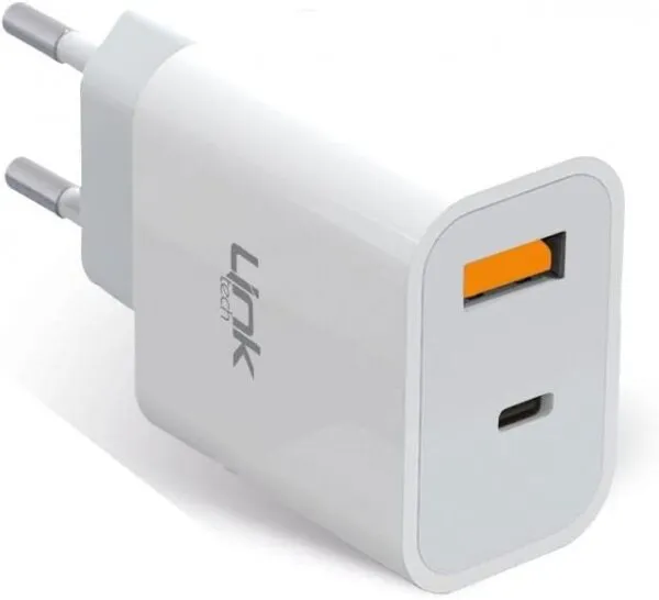 LinkTech C209 Şarj Aleti