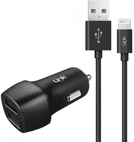 LinkTech C492 Şarj Aleti