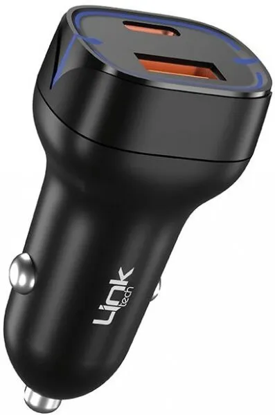 LinkTech C494 Şarj Aleti