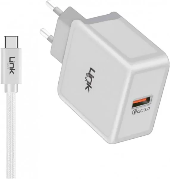 LinkTech C505 Şarj Aleti