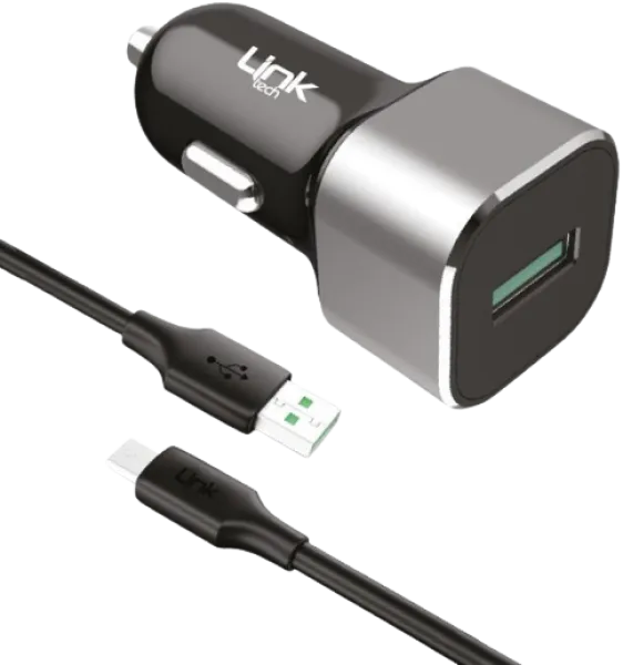 LinkTech C681 Premium Şarj Aleti