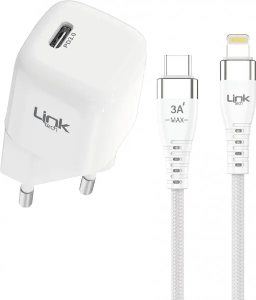 LinkTech G821 Şarj Aleti