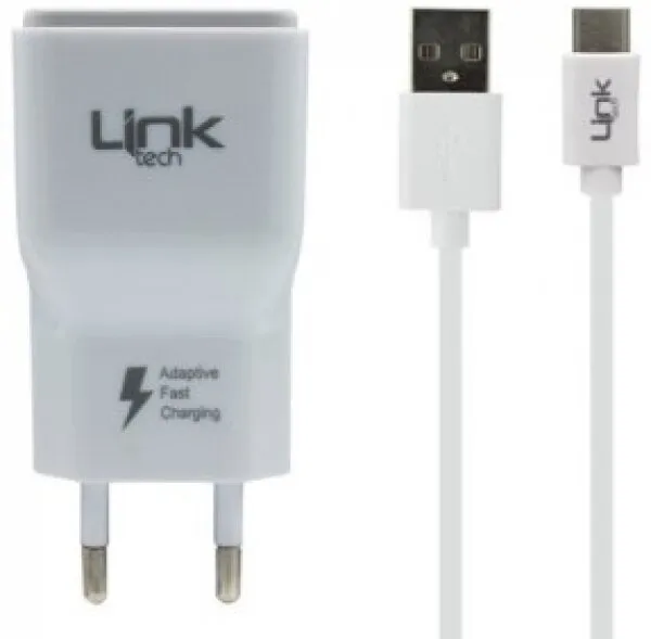 LinkTech LCH-Q553 Şarj Aleti