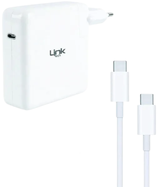 LinkTech PC87 Şarj Aleti