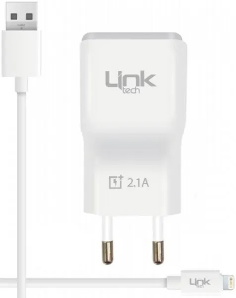 LinkTech Q552 Şarj Aleti