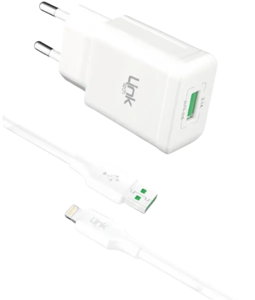 LinkTech S662 Şarj Aleti