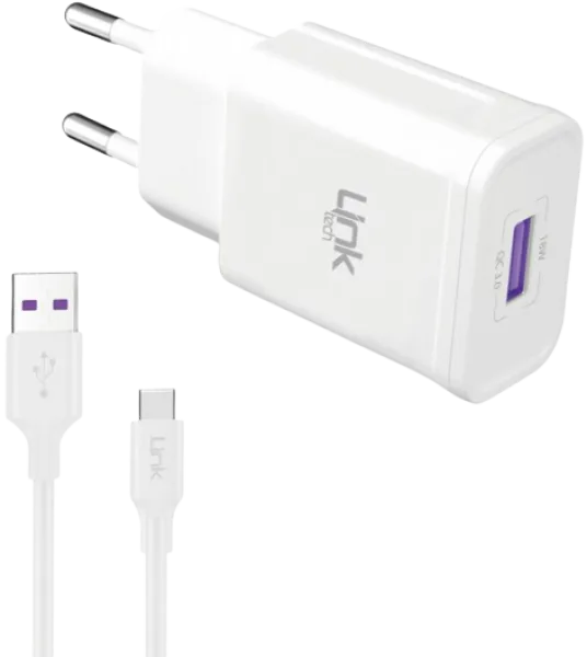 LinkTech S663 Şarj Aleti