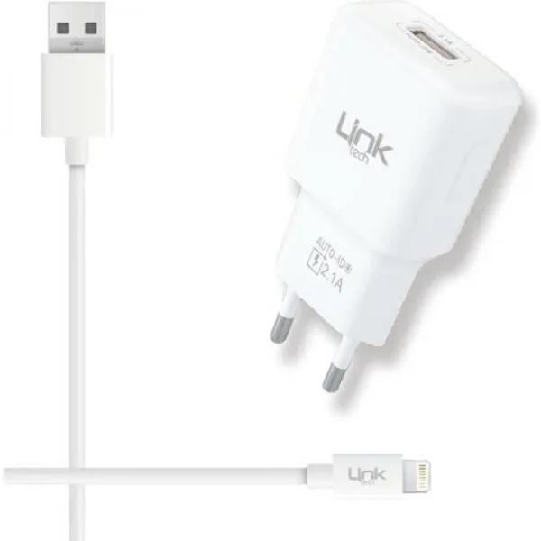 LinkTech T442 Şarj Aleti