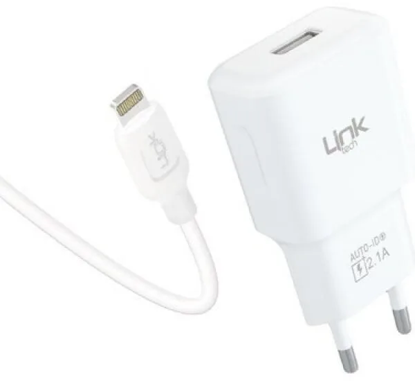 LinkTech T442E Şarj Aleti