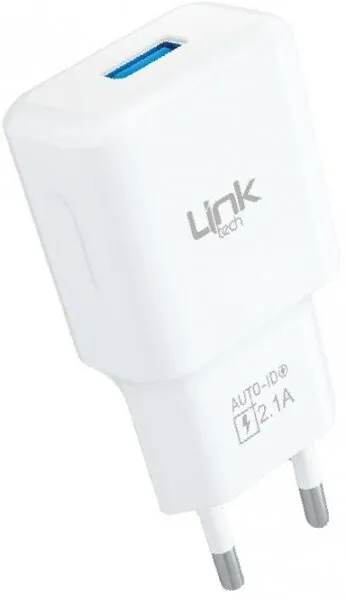 LinkTech T444e Şarj Aleti